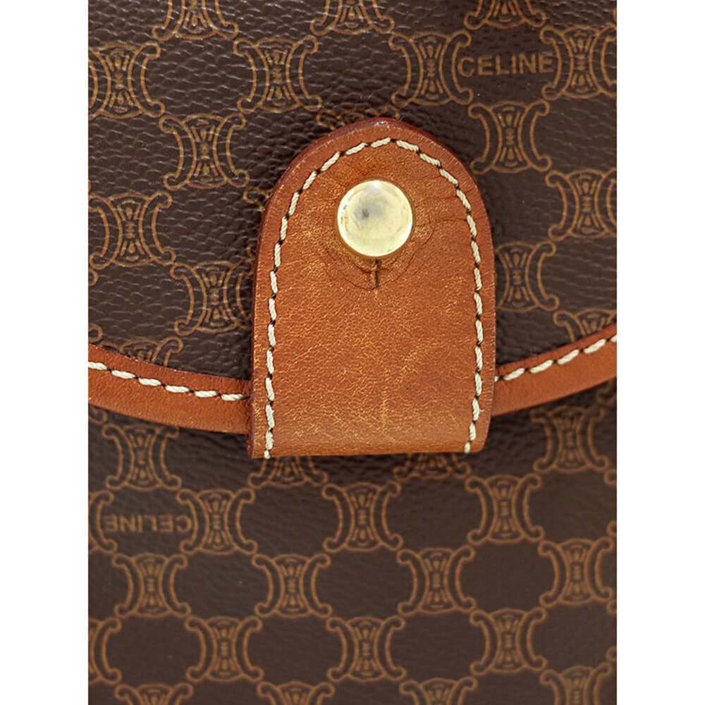 Celine Macadam Backpack - Picture 4 of 9